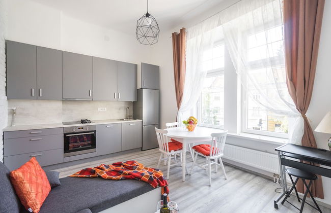 Park Ribnjak Apartment - Foto 8