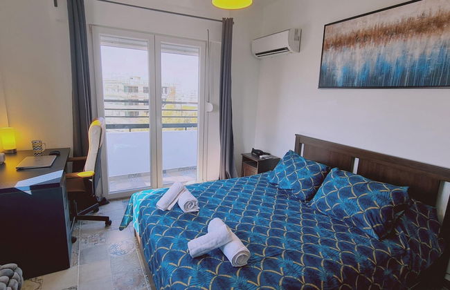 18 NIC - Stay Kallipoleos Panorama - Photo 3