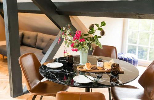 Hillthorpe Estate - 14 Bed Manor House with Hot Tubs and Secluded Gardens - Foto 55