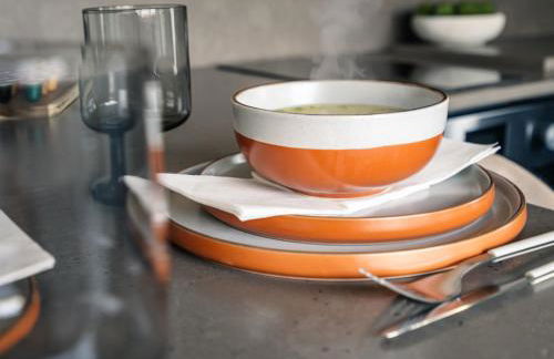 Cosy Chic Apartment, 1 bedroom, parking, newly refurbed, near M25, Heathrow, Rickmansworth - Foto 21