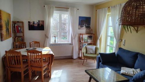 Ferienwohnung Rubitz - Foto 4