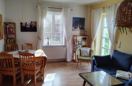 Ferienwohnung Rubitz - Foto 4