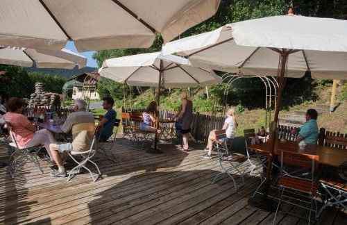 Kaffeehaus Blaslhöhe - Foto 39