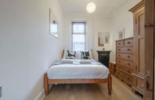 Cosy Flat,Great Location&Parking - Foto 42