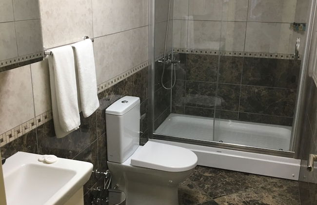 Best Fulya Apart - Foto 40