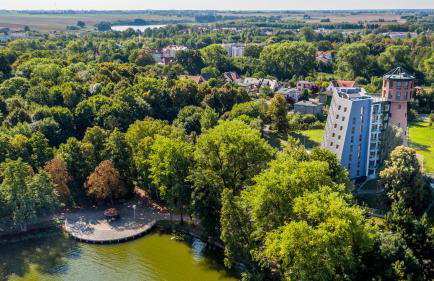 Apartamenty Wieża - Tower Apartments - Foto 33