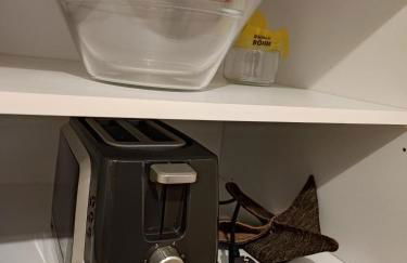 FeWo Planer Altstadtwohnung mit Terrasse & Parkplatz - Foto 28