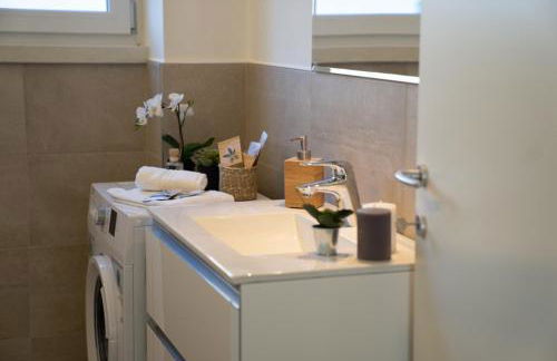 Eco Lake Apartments By Case al Lago - Foto 71