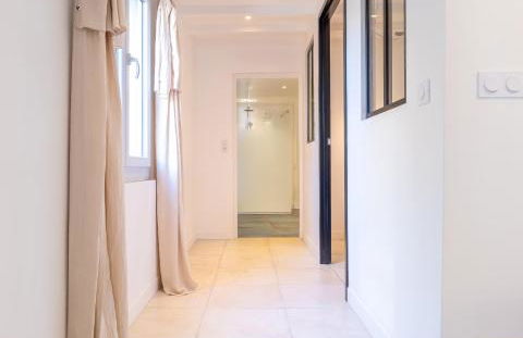 Grand Duplex avec Spa et Parking privé- 8 personnes - Foto 30