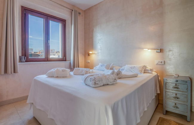 La Residencia Tarifa - Photo 32