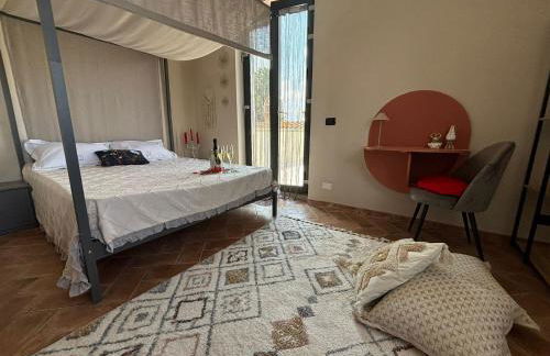 Umbriance Villa con piscina privata - Foto 32