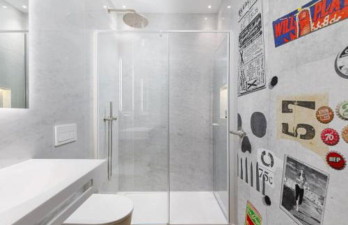 “Mondrian” new, ac, design lovers, near La Concha - Foto 23