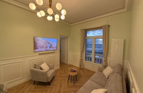 Vue Mer Panoramique - Appartement d'Exception - Foto 23