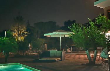 Venecia of Mani - Relax in a spa pool - Photo 16