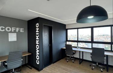 Apto Jardim Anália Franco - Foto 18