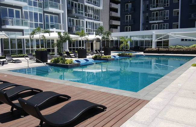 One Pacific Residences - Foto 55