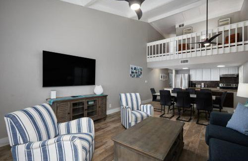 2531 Beach Villa- Captiva Three Bedroom Executive Penthouse Residence - Photo 6