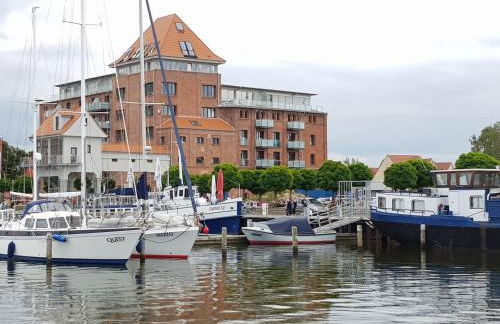 Sunshine Speicherresidenz Barth - Photo 41