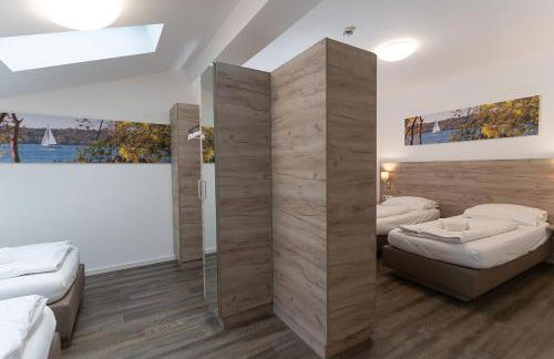 Aparthotel Oberfeld West München, Selbstversorgerhotel - Foto 29