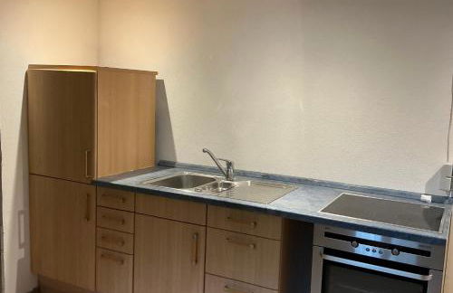 Pendler Montagewohnung Kandern, Lörrach, Basel D,CH, FR - Foto 15