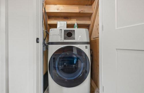 Cozy Mtn Cabin - Epic Views - Hot Tub - Fire Pit - Foto 40