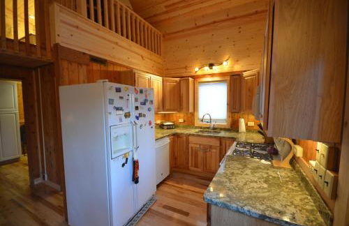 Marcia Lee Lake House - Foto 16