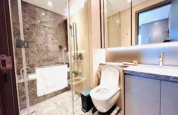 The Rixx Lavish Apartment - Foto 63