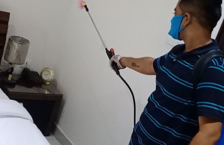 Hotel Stay City - Foto 39