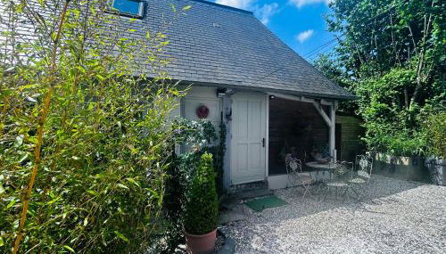 Le grenier des inities - Foto 1