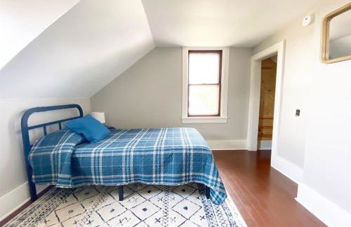 Dwntwn Custer Farmhouse On Main St With Hot Tub - Foto 19