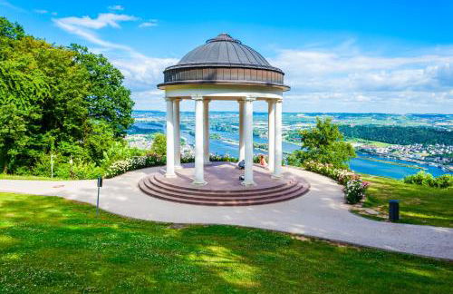 Fewo Zum Malerwinkel - Rüdesheim - Foto 30