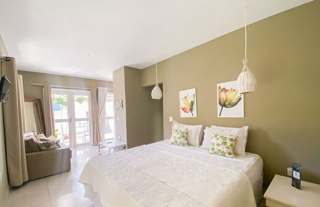 Villa Recanto de Sophie - Foto 29