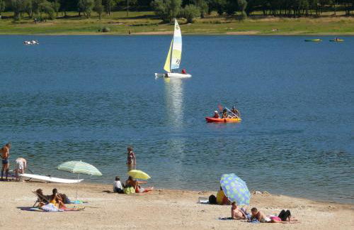 Appartement du GET - Foto 25