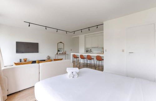 Studio luxe Av Foch vue sur l Etoile - Foto 12