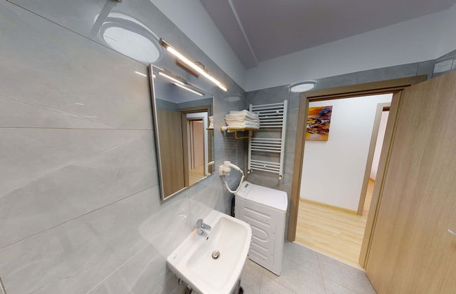 Le Blanc Aparthotel - Foto 38