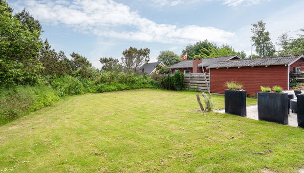 "Biorn" - 70m from the sea - Foto 4, Place