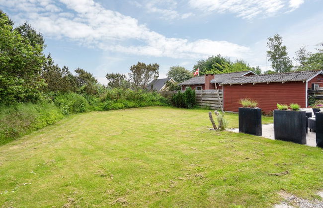 "Biorn" - 70m from the sea - Photo 4