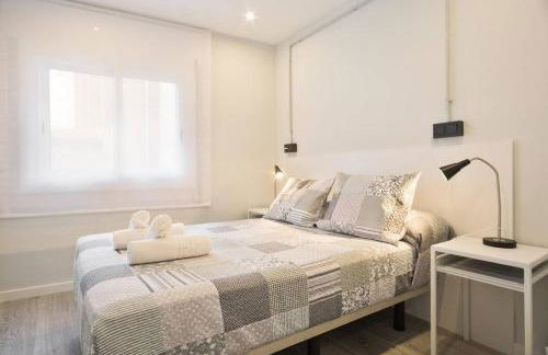 Stay U-nique Apartments Llobregat - Photo 30