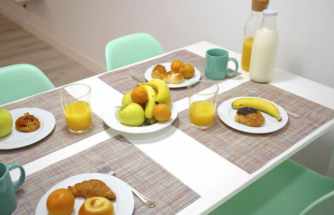 Arroka Suite Apartment - Foto 7