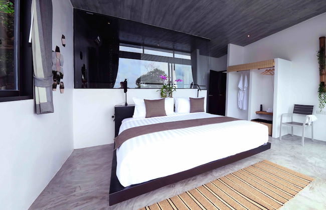 Pahili Pool Villas Koh Tao - Foto 9