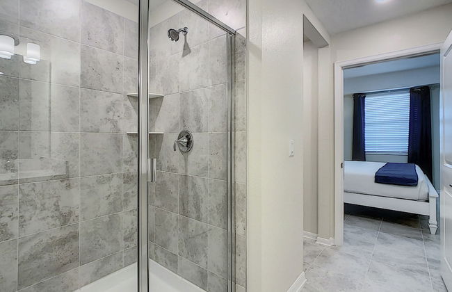 Updated Condo, 5 mi to Disney, On-site Water Park! - Foto 53