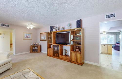 Long-Term Stay in Sun City! Lovely Home with Patio - Foto 6