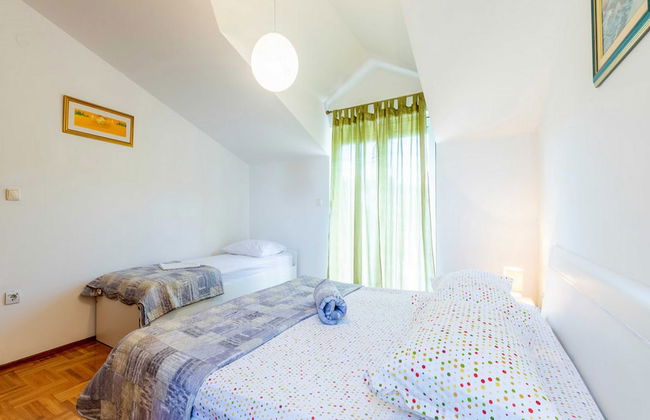 Villa Šušnjara - Foto 9