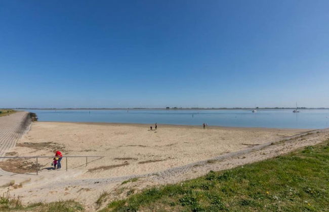 Seaside Retreat, Sint-annaland - Foto 33