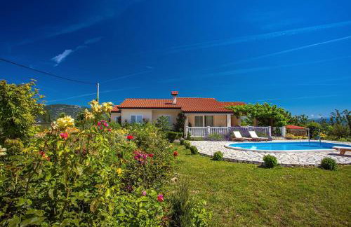 VILLA ANA - 3 bedroom villa with private pool and unspoiled natural environment - Photo 29