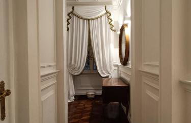 Magna Mater Suite - Foto 41