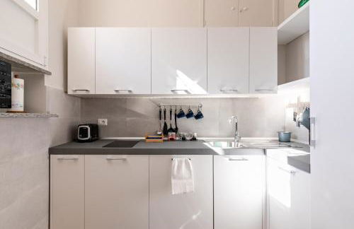 Rome as you feel - Grotta Pinta Apartments - Foto 44