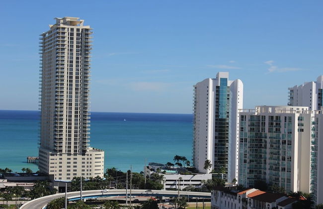 Intracoastal by Spiaggia Apart Residence - Foto 33