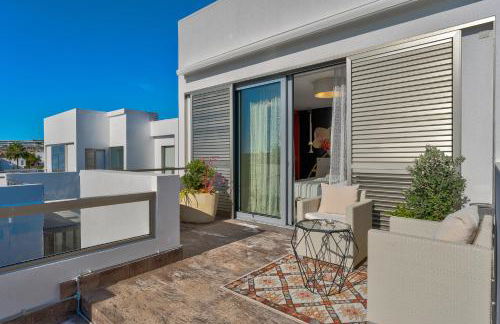 El Duque Private Lux Villa - Foto 57