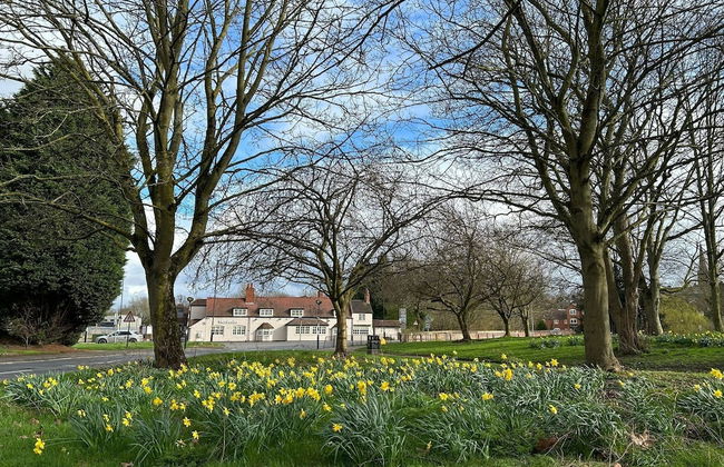 2-bed Apartment in Coleshill - Foto 19